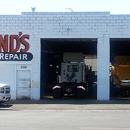 Brands Truck Repair - Truck Service & Repair