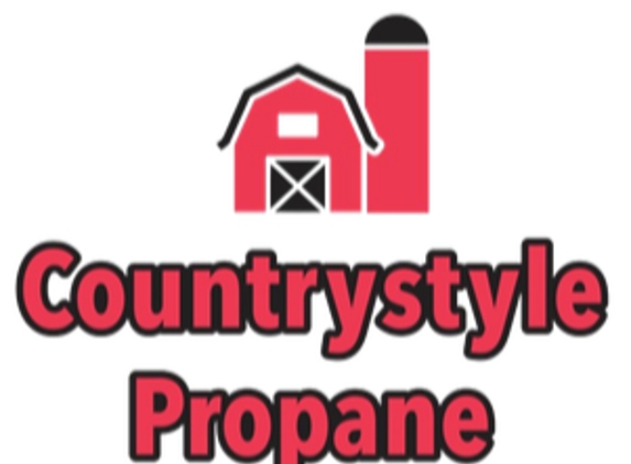 Countrystyle Propane - Oconto Falls, WI