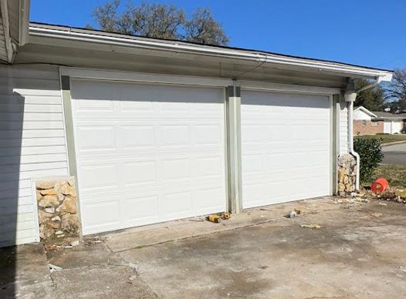 Exxon Garage Door Services - Jacksonville, FL