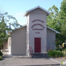 Napa Valley Genealogical Society - Libraries
