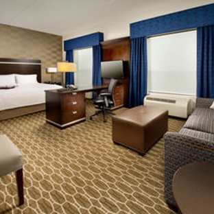 Hampton Inn & Suites Washington DC North/Gaithersburg - Gaithersburg, MD