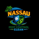 Nassau County Pest Control Clean - Pest Control Services