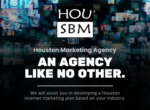 Houston Small Business Marketing - Houston, TX