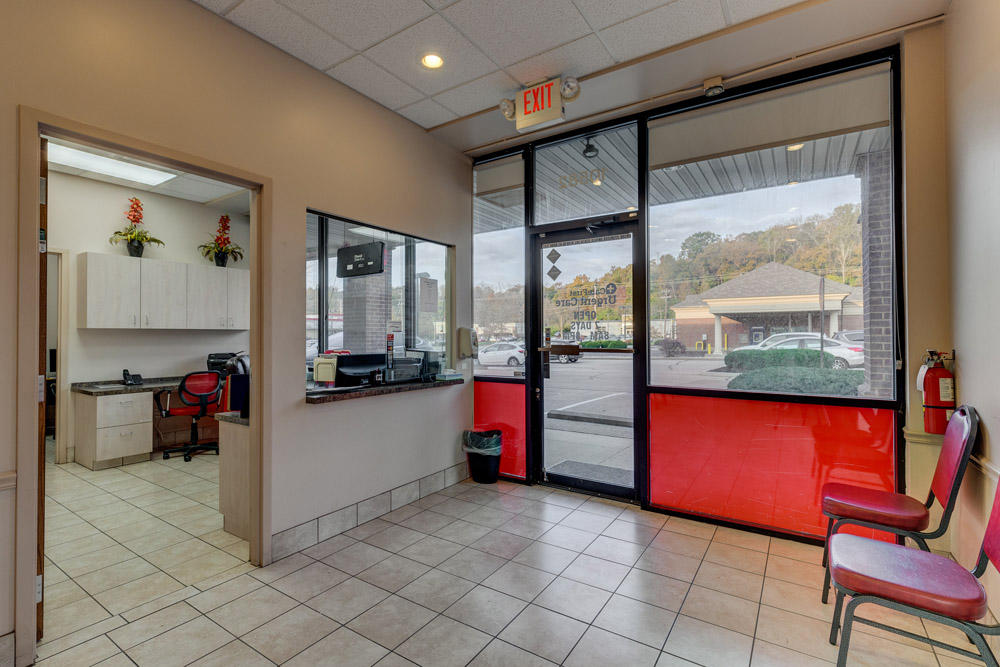 Urgent Care Loveland Ohio