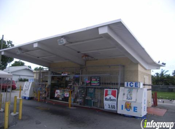 Big Mini Food Store - Hollywood, FL