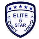 Elite 5 Star Security - Security Guard & Patrol Service