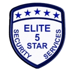 Elite 5 Star Security