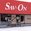 Sav-On Closeouts - Novelties
