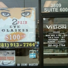 Clear Choice Vision Center