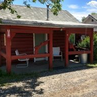 Roundtop Mountain Motel - Thermopolis, WY