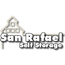 San Rafael Self Storage - Self Storage