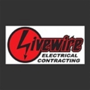 Live Wire Electrical Contracting - Electricians