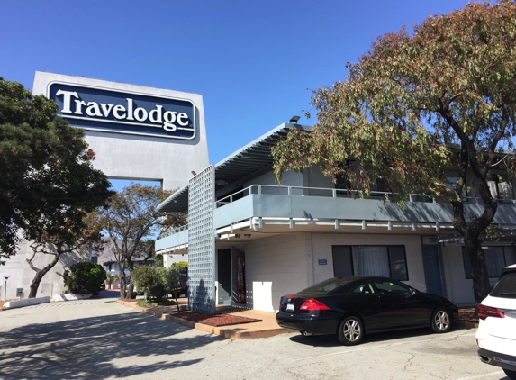 Travelodge by Wyndham San Francisco Airport North - South San Francisco, CA