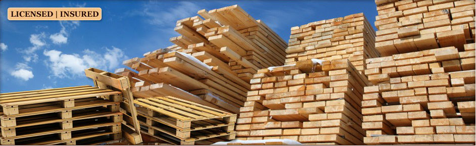 lumber company