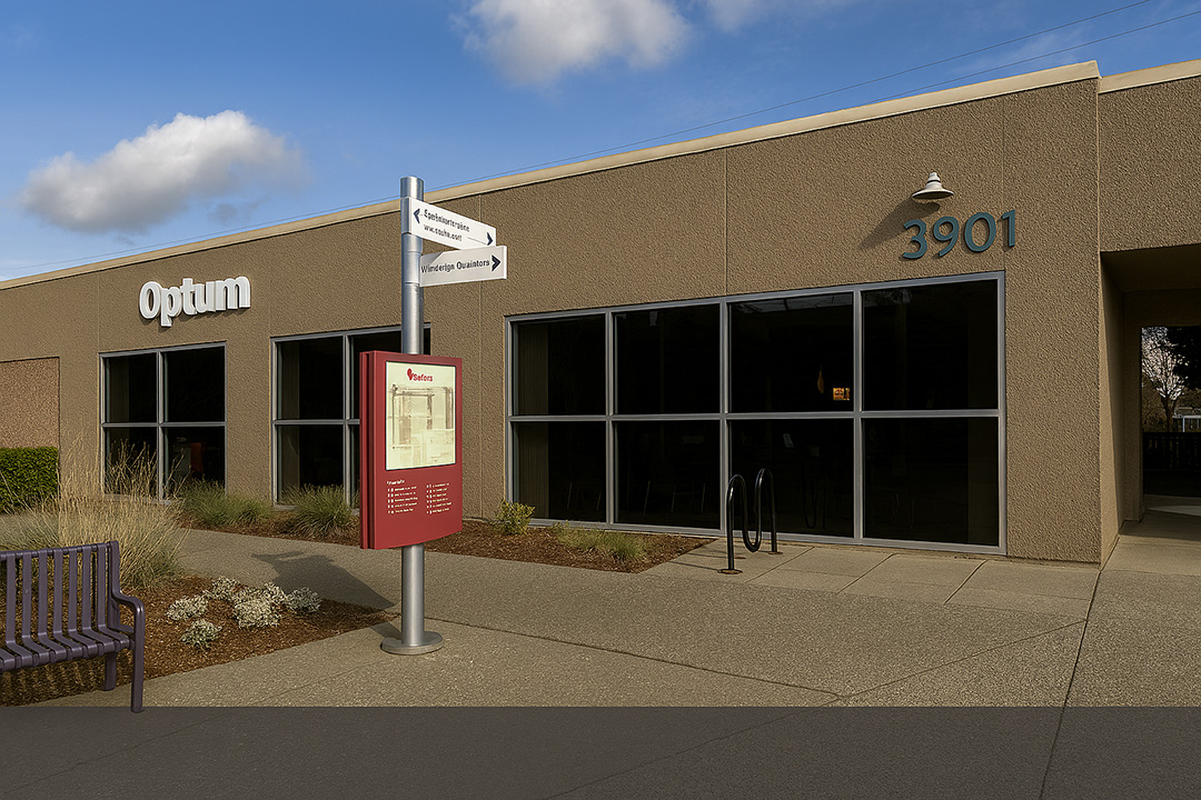 Optum - Founders - Everett, WA 98201