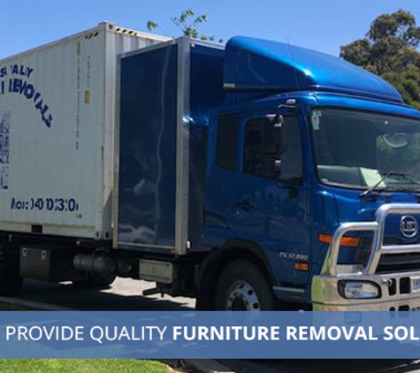Barossa Valley Furniture Removals & Storage. We Can Provide Quality Furniture Removal Solutions
