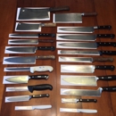 Wilson's Sharpening - Sharpening Service