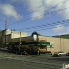 Parkside Farmers Market