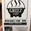 Gritz Cafe gallery