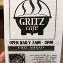 Gritz Cafe - American Restaurants