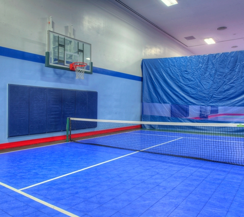 Tennis Club of Riverdale - Bronx, NY