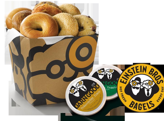 Einstein Bros Bagels - Pittsburgh, PA