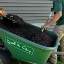 Quality Care Lawn - Snow Removal Service