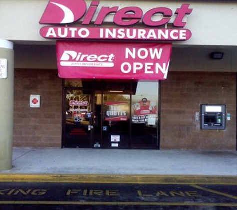 Direct Auto & Life Insurance - Port Saint Lucie, FL
