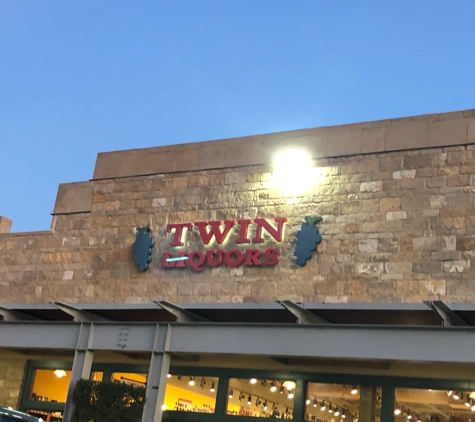 Twin Liquors - Cedar Park, TX