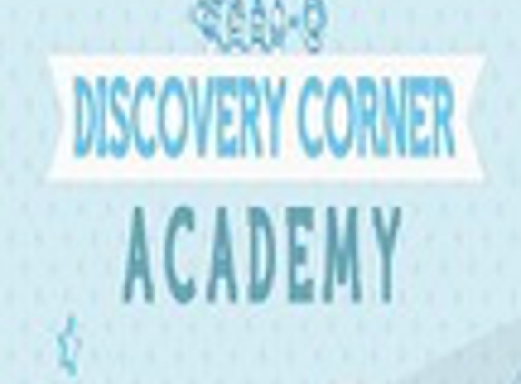 Discovery Corner Academy - Troy, MI