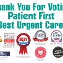 Patient First Primary & Urgent Care - Pasadena - Medical Clinics