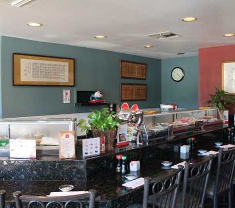 Tanpopo Japanese Restaurant - Indio, CA