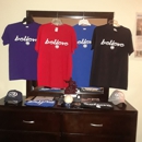 Arrowest Custom T-Shirts & Promotional Products/ Makers of Hallelujah Praisewear - T-Shirts