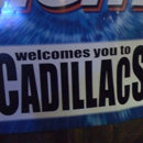 Cadillac - Bars