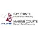 Bay Pointe Assisted Living & Marine Courte Memory Care - Retirement Communities