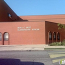 Irma Ruiz Elementary School - Elementary Schools