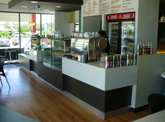 Quality Shopfitters International - Narangba, QLD