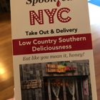 Spoonfed New York Country