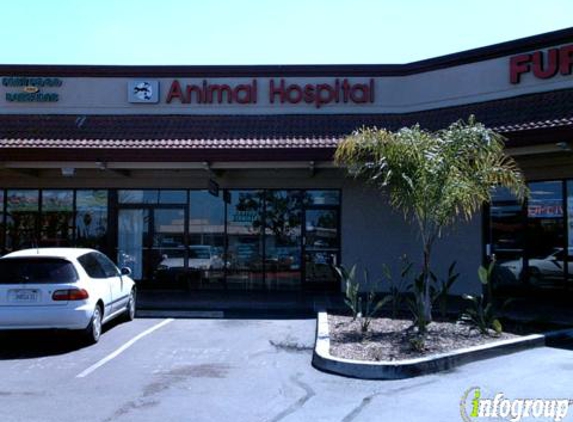 Center Veterinary Clinic - San Diego, CA