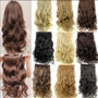 Vanity Cheveux Extensions