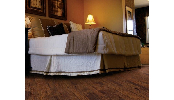 Millennium Hardwood Flooring - Austin, TX