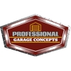 Professional Garage Concepts gallery
