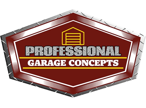 Professional Garage Concepts - Grand Prairie, TX