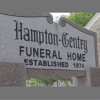 Hampton Gentry Funeral Home gallery