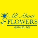 All About Flowers - Delivery Service