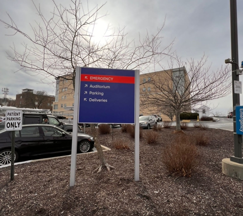 Putnam Hospital Ctr - Carmel, NY