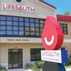 Lifesouth Comm Blood Center