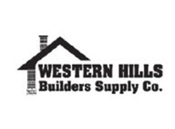 Western Hills Bldrs Supply - Cincinnati, OH