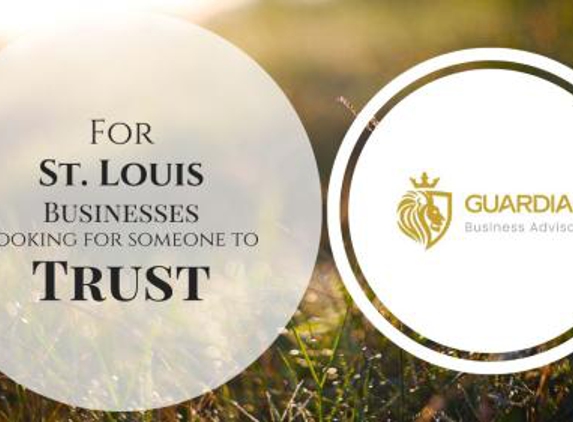 Guardian Business Advisors - Saint Louis, MO