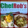 Chef Rob's Caribbean Cafe - Atlanta, GA